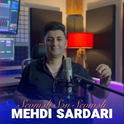 دانلود آهنگ سوملیسن سوملی من سنه اولدوم دلی با صدای مرد